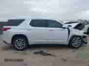 2020 Chevrolet Traverse Premier with VIN 1GNERKKW0LJ196326, listed as a IAAI auction lot 41888001 with 95,876 mi miles and . Bid and sale history available at DreamBid. Image 14.