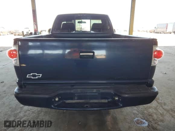 2002 Chevrolet S-10 с VIN 1GCCS14W728140191, выставлен на аукционе Copart как лот 56434075 с пробегом 223 439 миль миль и Списание • Salvage title. История ставок и продаж доступна на DreamBid. Изображение 6.