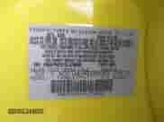 2025 Nissan Kicks SR with VIN 3N8AP6DB1SL376666, listed as a IAAI auction lot 43197648 with 4,213 mi miles and . Bid and sale history available at DreamBid. Image 9.