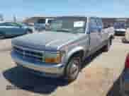 1994 Dodge Dakota z VIN 1B7GL23X8RS601782, wystawiony jako IAAI lot #42555868 z przebiegiem 161 332 mil mil oraz . Historia ofert i sprzedaży dostępna na DreamBid. Obrazek 2.