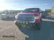 2015 Toyota Tundra Limited z VIN 5TFHW5F12FX458377, wystawiony jako Copart lot #85580345 z przebiegiem 116 352 mil mil oraz Szkoda całkowita • Salvage title. Historia ofert i sprzedaży dostępna na DreamBid. Obrazek 13.