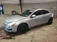 2012 Volvo S60 T6 с VIN YV1902FH9C2056019, выставлен на аукционе Copart как лот 83937575 с пробегом 98 476 миль миль и Списание • Salvage title. История ставок и продаж доступна на DreamBid. Изображение 1.