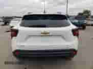 2024 Chevrolet Trax LT с VIN KL77LHE2XRC215585, выставлен на аукционе Copart как лот 83996075 с пробегом 47 514 миль миль и Списание • Salvage title. История ставок и продаж доступна на DreamBid. Изображение 6.