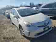 2012 Toyota Prius Two with VIN JTDZN3EU3C3046124, listed as a Copart auction lot 47226905 with 139,756 mi miles and Clean title. Bid and sale history available at DreamBid. Image 4.