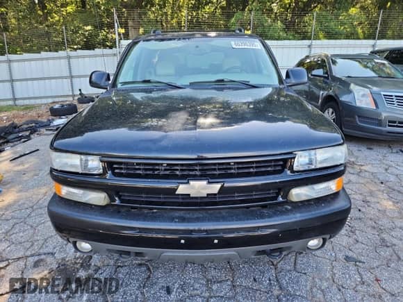 2005 Chevrolet Tahoe LT с VIN 1GNEC13T85R219243, выставлен на аукционе Copart как лот 66396395 с пробегом 298 084 миль миль и Списание • Salvage title. История ставок и продаж доступна на DreamBid. Изображение 5.