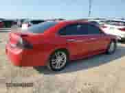 2009 Chevrolet Impala LTZ с VIN 2G1WU57M791272110, выставлен на аукционе Copart как лот 81259755 с пробегом 242 533 миль миль и Чистый • Clean title. История ставок и продаж доступна на DreamBid. Изображение 3.