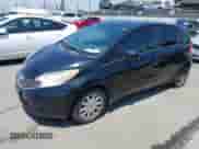 2014 Nissan Note SV with VIN 3N1CE2CP7EL404560, listed as a IAAI auction lot 42482840 with 136,089 mi miles and . Bid and sale history available at DreamBid. Image 2.