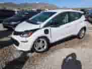 2017 Chevrolet Bolt EV LT с VIN 1G1FW6S06H4140298, выставлен на аукционе Copart как лот 57909425 с пробегом 71 090 миль миль и Списание • Salvage title. История ставок и продаж доступна на DreamBid. Изображение 1.