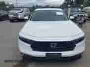 2023 Honda Accord Touring with VIN 1HGCY2F81PA037420, listed as a IAAI auction lot 42697458 with 42,731 mi miles and . Bid and sale history available at DreamBid. Image 12.
