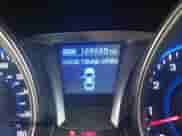 2013 Hyundai Genesis Coupe Track с VIN KMHHU6KJ9DU088427, выставлен на аукционе IAAI как лот 42150151 с пробегом 169 688 миль миль и . История ставок и продаж доступна на DreamBid. Изображение 15.