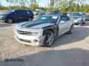 2011 Chevrolet Camaro 2SS с VIN 2G1FK3DJ8B9190172, выставлен на аукционе IAAI как лот 43516475 с пробегом 149 522 миль миль и . История ставок и продаж доступна на DreamBid. Изображение 2.