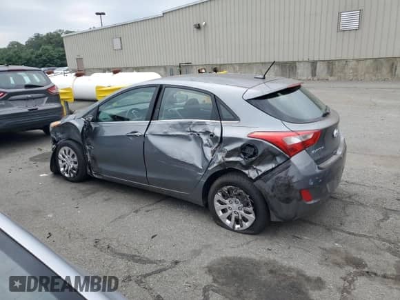 2017 Hyundai Elantra с VIN KMHD35LH6HU376810, выставлен на аукционе Copart как лот 66028365 с пробегом 72 131 миль миль и Списание • Salvage title. История ставок и продаж доступна на DreamBid. Изображение 2.