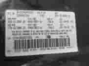 2003 Dodge 1500 ST с VIN 1D7HA18D03S273953, выставлен на аукционе IAAI как лот 42309606 с пробегом 222 432 миль миль и . История ставок и продаж доступна на DreamBid. Изображение 9.