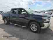 2020 Chevrolet Silverado 1500 LT z VIN 1GCPWCEK4LZ186456, wystawiony jako Copart lot #72074835 z przebiegiem 90 924 mil mil oraz Czysty tytuł • Clean title. Historia ofert i sprzedaży dostępna na DreamBid. Obrazek 4.