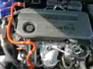 2024 Honda Accord Sport-L с VIN 1HGCY2F78RA065354, выставлен на аукционе Copart как лот 85309225 с пробегом 8 351 миль миль и Списание • Salvage title. История ставок и продаж доступна на DreamBid. Изображение 13.