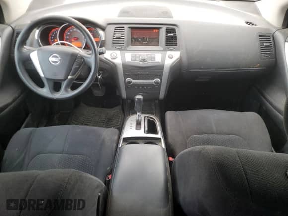 2009 Nissan Murano SL с VIN JN8AZ18U99W017577, выставлен на аукционе Copart как лот 67763965 с пробегом 207 040 миль миль и Чистый • Clean title. История ставок и продаж доступна на DreamBid. Изображение 8.