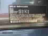 2017 BMW M3 z VIN WBS8M9C33H5G85560, wystawiony jako Copart lot #62140155 z przebiegiem 65 652 mil mil oraz Szkoda całkowita • Salvage title. Historia ofert i sprzedaży dostępna na DreamBid. Obrazek 12.