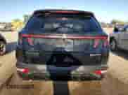 2023 Hyundai Tucson with VIN KM8JDDA21PU112644, listed as a Copart auction lot 82129115 with 24,228 mi miles and Salvage title. Bid and sale history available at DreamBid. Image 6.