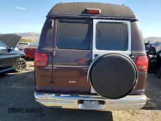 1997 Dodge Cargo с VIN 2B6HB21Y7VK545281, выставлен на аукционе Copart как лот 77659584 с пробегом 156 178 миль миль и Чистый • Clean title. История ставок и продаж доступна на DreamBid. Изображение 6.