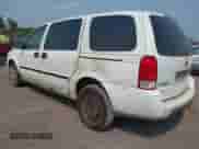 2006 Chevrolet Uplander LS Fleet с VIN 1GBDV13L86D143962, выставлен на аукционе IAAI как лот 42905239 с пробегом 149 068 миль миль и . История ставок и продаж доступна на DreamBid. Изображение 3.