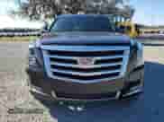 2019 Cadillac Escalade ESV Luxury с VIN 1GYS3HKJ5KR228315, выставлен на аукционе Copart как лот 61169655 с пробегом 86 962 миль миль и Списание • Salvage title. История ставок и продаж доступна на DreamBid. Изображение 5.