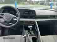 2021 Hyundai Elantra SEL с VIN 5NPLM4AG2MH026998, выставлен на аукционе Copart как лот 67821135 с пробегом 55 882 миль миль и Чистый • Clean title. История ставок и продаж доступна на DreamBid. Изображение 9.