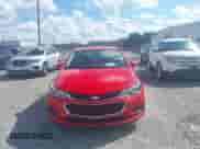 2018 Chevrolet Cruze LS с VIN 1G1BB5SM6J7142144, выставлен на аукционе IAAI как лот 43314111 с пробегом 81 318 миль миль и . История ставок и продаж доступна на DreamBid. Изображение 12.