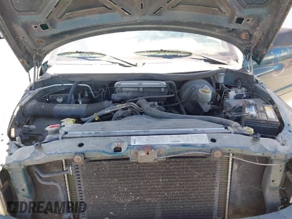 1998 Dodge 1500 with VIN 1B7HC13Y0WJ252013, listed as a IAAI auction lot 42537232 with 145,022 mi miles and . Bid and sale history available at DreamBid. Image 10.