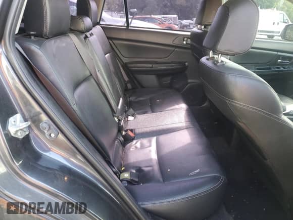 2012 Subaru Impreza Special Sports Limited z VIN JF1GPAS6XCH234398, wystawiony jako Copart lot #70942355 z przebiegiem 122 872 mil mil oraz Szkoda całkowita • Salvage title. Historia ofert i sprzedaży dostępna na DreamBid. Obrazek 10.