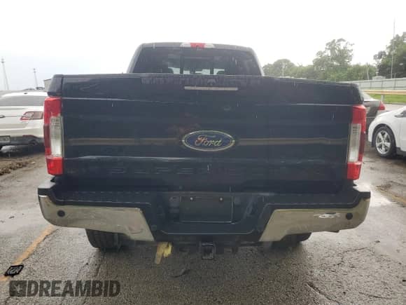 2017 Ford F-250 Lariat с VIN 1FT7W2BT0HEB90624, выставлен на аукционе Copart как лот 62662685 с пробегом 178 097 миль миль и Чистый • Clean title. История ставок и продаж доступна на DreamBid. Изображение 6.