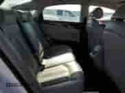 2017 Hyundai Sonata Limited with VIN KMHE54L2XHA072692, listed as a Copart auction lot 64465605 with 152,764 mi miles and Salvage title. Bid and sale history available at DreamBid. Image 10.