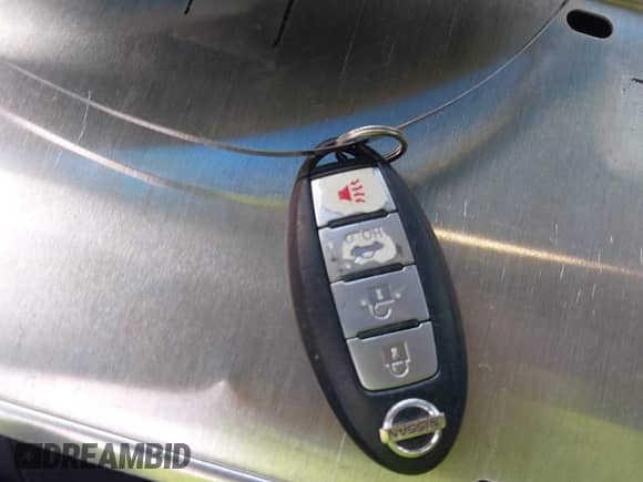 2015 Nissan Altima SL with VIN 1N4AL3AP3FN866740, listed as a IAAI auction lot 42623319 with 206,697 mi miles and . Bid and sale history available at DreamBid. Image 11.