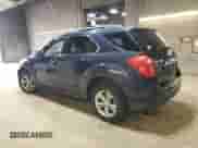 2015 Chevrolet Equinox LT z VIN 2GNFLFEK5F6395296, wystawiony jako Copart lot #89522855 z przebiegiem 103 817 mil mil oraz Szkoda całkowita • Salvage title. Historia ofert i sprzedaży dostępna na DreamBid. Obrazek 2.