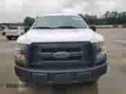 2016 Ford F-150 XL z VIN 1FTEX1C86GKD59120, wystawiony jako Copart lot #84379495 z przebiegiem 80 521 mil mil oraz Szkoda całkowita • Salvage title. Historia ofert i sprzedaży dostępna na DreamBid. Obrazek 5.