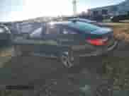 2019 Honda Accord EX-L z VIN 1HGCV1F52KA041056, wystawiony jako Copart lot #86512735 z przebiegiem Nie podano mil oraz Szkoda całkowita • Salvage title. Historia ofert i sprzedaży dostępna na DreamBid. Obrazek 2.