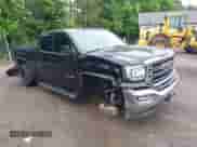 2018 GMC Sierra 1500 SLE с VIN 1GTV2MECXJZ177226, выставлен на аукционе IAAI как лот 42318611 с пробегом 77 973 миль миль и . История ставок и продаж доступна на DreamBid. Изображение 1.
