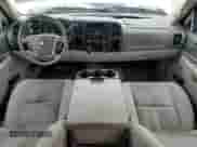 2012 Chevrolet Silverado 1500 LT с VIN 3GCPCSEA4CG105353, выставлен на аукционе Copart как лот 42769415 с пробегом 221 795 миль миль и Списание • Salvage title. История ставок и продаж доступна на DreamBid. Изображение 8.