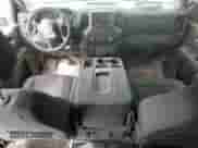 2024 Chevrolet Silverado 2500HD Work Truck с VIN 1GC4YLE75RF221900, выставлен на аукционе Copart как лот 52762015 с пробегом 40 261 миль миль и Списание • Salvage title. История ставок и продаж доступна на DreamBid. Изображение 8.