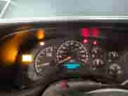 2001 Chevrolet Silverado 2500 с VIN 1GCGC24U81Z240196, выставлен на аукционе Copart как лот 48515265 с пробегом 348 395 миль миль и Чистый • Clean title. История ставок и продаж доступна на DreamBid. Изображение 9.