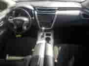 2018 Nissan Murano Platinum z VIN 5N1AZ2MH0JN150261, wystawiony jako Copart lot #55258145 z przebiegiem Nie podano mil oraz Nie do naprawy • Non repairable. Historia ofert i sprzedaży dostępna na DreamBid. Obrazek 8.