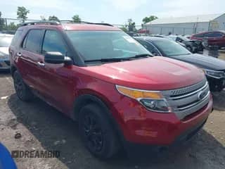 2014 Ford Explorer с VIN 1FM5K7B81EGB87965, выставлен на аукционе IAAI как лот 42900981 с пробегом 199 806 миль миль и . История ставок и продаж доступна на DreamBid. Изображение 1.