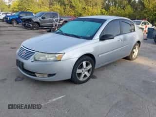 2006 Saturn ION z VIN 1G8AL55F66Z112368, wystawiony jako IAAI lot #43189605 z przebiegiem 230 198 mil mil oraz . Historia ofert i sprzedaży dostępna na DreamBid. Obrazek 2.