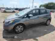 2017 Nissan Note SV z VIN 3N1CE2CP6HL353279, wystawiony jako Copart lot #81162265 z przebiegiem 143 347 mil mil oraz Szkoda całkowita • Salvage title. Historia ofert i sprzedaży dostępna na DreamBid. Obrazek 1.