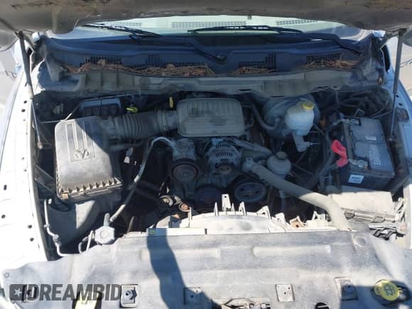 2011 Ram 1500 ST z VIN 3D7JB1EK5BG591638, wystawiony jako IAAI lot #42810688 z przebiegiem 95 210 mil mil oraz . Historia ofert i sprzedaży dostępna na DreamBid. Obrazek 10.