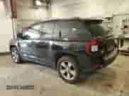 2015 Jeep Compass High Altitude с VIN 1C4NJDEB4FD426683, выставлен на аукционе Copart как лот 66162655 с пробегом 118 662 миль миль и На запчасти • Non repairable. История ставок и продаж доступна на DreamBid. Изображение 2.