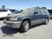 2005 Subaru Forester XS L.L. Bean with VIN JF1SG67665H736666, listed as a Copart auction lot 64097075 with 198,404 mi miles and Salvage title. Bid and sale history available at DreamBid. Image 1.