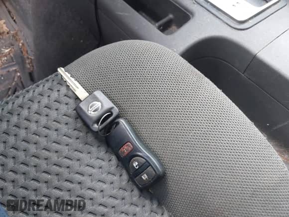 2005 Nissan Frontier SE с VIN 1N6AD06W05C448360, выставлен на аукционе IAAI как лот 42763633 с пробегом 137 420 миль миль и . История ставок и продаж доступна на DreamBid. Изображение 11.