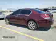 2009 Honda Accord EX-L with VIN 1HGCP36869A010547, listed as a Copart auction lot 68557885 with 146,029 mi miles and Salvage title. Bid and sale history available at DreamBid. Image 2.