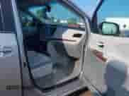 2012 Toyota Sienna XLE with VIN 5TDDK3DC0CS045751, listed as a IAAI auction lot 42591445 with 196,791 mi miles and . Bid and sale history available at DreamBid. Image 5.