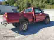 1996 Toyota Tacoma z VIN 4TAPM62N7TZ136944, wystawiony jako Copart lot #82388415 z przebiegiem 203 425 mil mil oraz Szkoda całkowita • Salvage title. Historia ofert i sprzedaży dostępna na DreamBid. Obrazek 3.